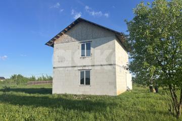 Фото №1: Дом 120 м² - территория Городище-2, 518