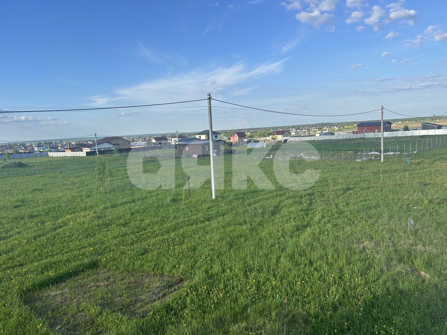 Фото №9: Дом <span class="whitespace-nowrap">120 м²</span> <span class="whitespace-nowrap">+ 12 сот.</span>, <span class="whitespace-nowrap">2 эт.</span> - территория Городище-2, 518