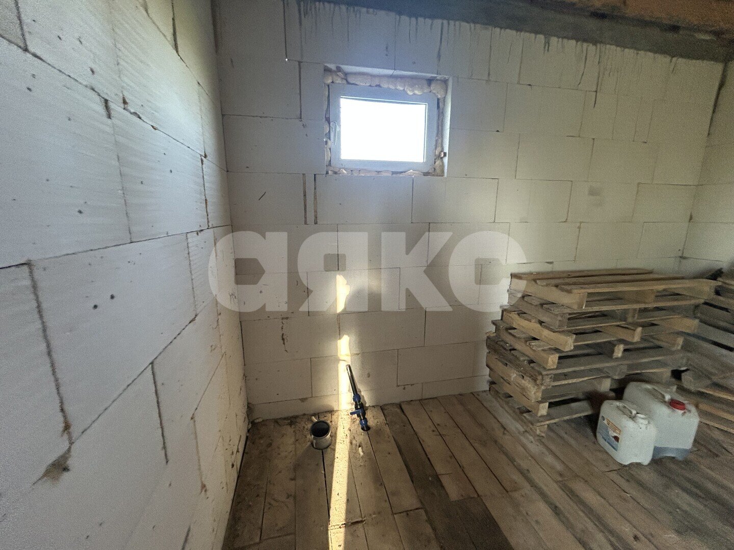 Фото №10: Дом <span class="whitespace-nowrap">120 м²</span> <span class="whitespace-nowrap">+ 12 сот.</span>, <span class="whitespace-nowrap">2 эт.</span> - территория Городище-2, 518