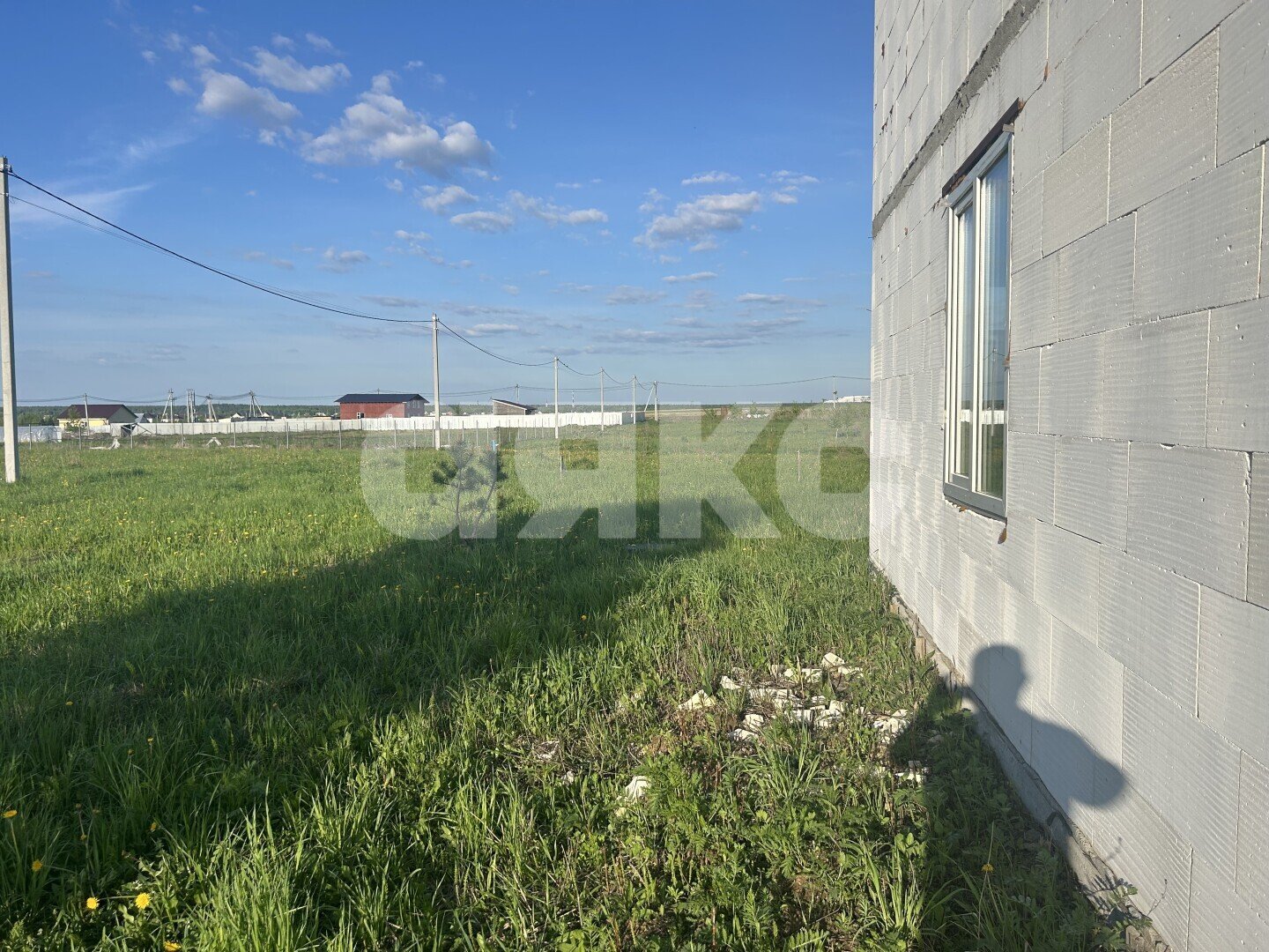 Фото №5: Дом <span class="whitespace-nowrap">120 м²</span> <span class="whitespace-nowrap">+ 12 сот.</span>, <span class="whitespace-nowrap">2 эт.</span> - территория Городище-2, 518