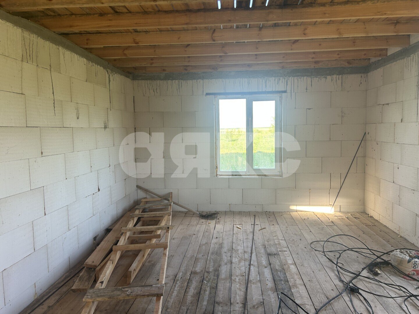 Фото №4: Дом <span class="whitespace-nowrap">120 м²</span> <span class="whitespace-nowrap">+ 12 сот.</span>, <span class="whitespace-nowrap">2 эт.</span> - территория Городище-2, 518