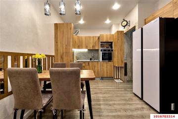 Фото №3: 1-комнатная квартира 42 м² - Краснодар, мкр. Гидростроителей, ул. имени Невкипелого, 24/2к2