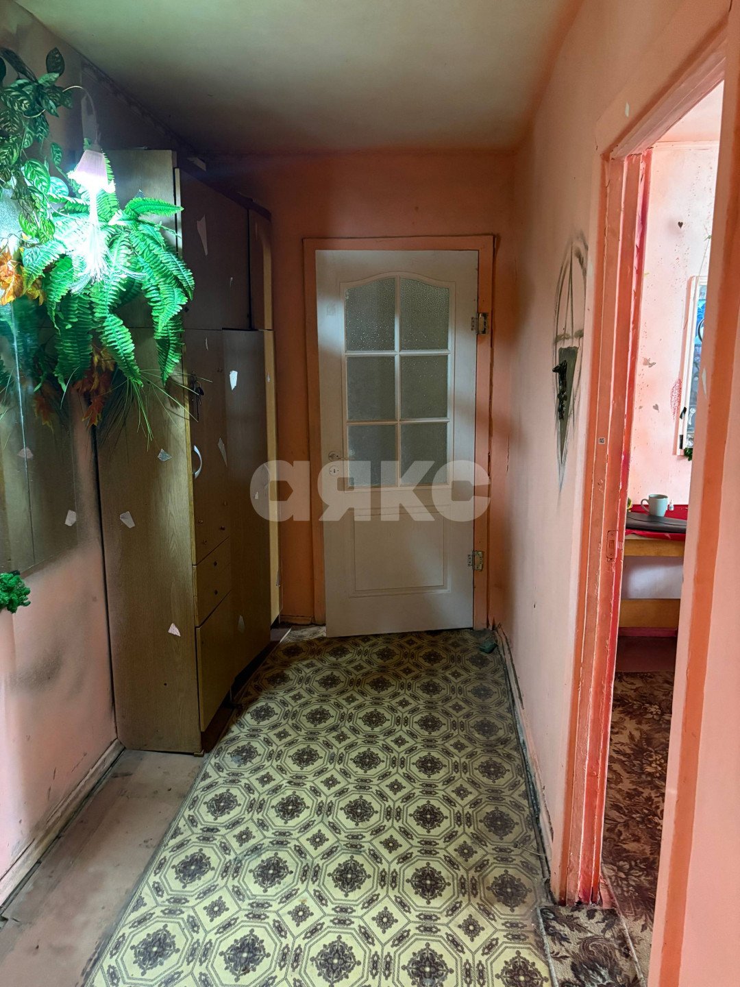 Фото №3: 2-комнатная квартира 55 м² - Луганск, Артёмовский, мкр. Степной квартал, 21