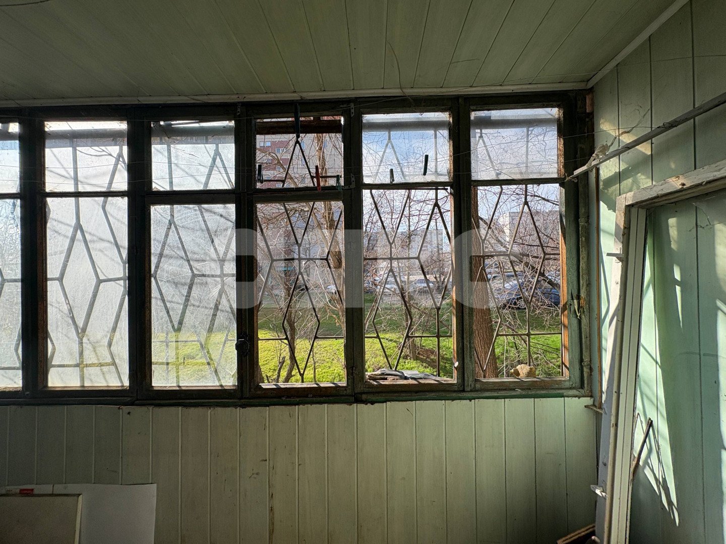 Фото №7: 2-комнатная квартира 55 м² - Луганск, Артёмовский, мкр. Степной квартал, 21