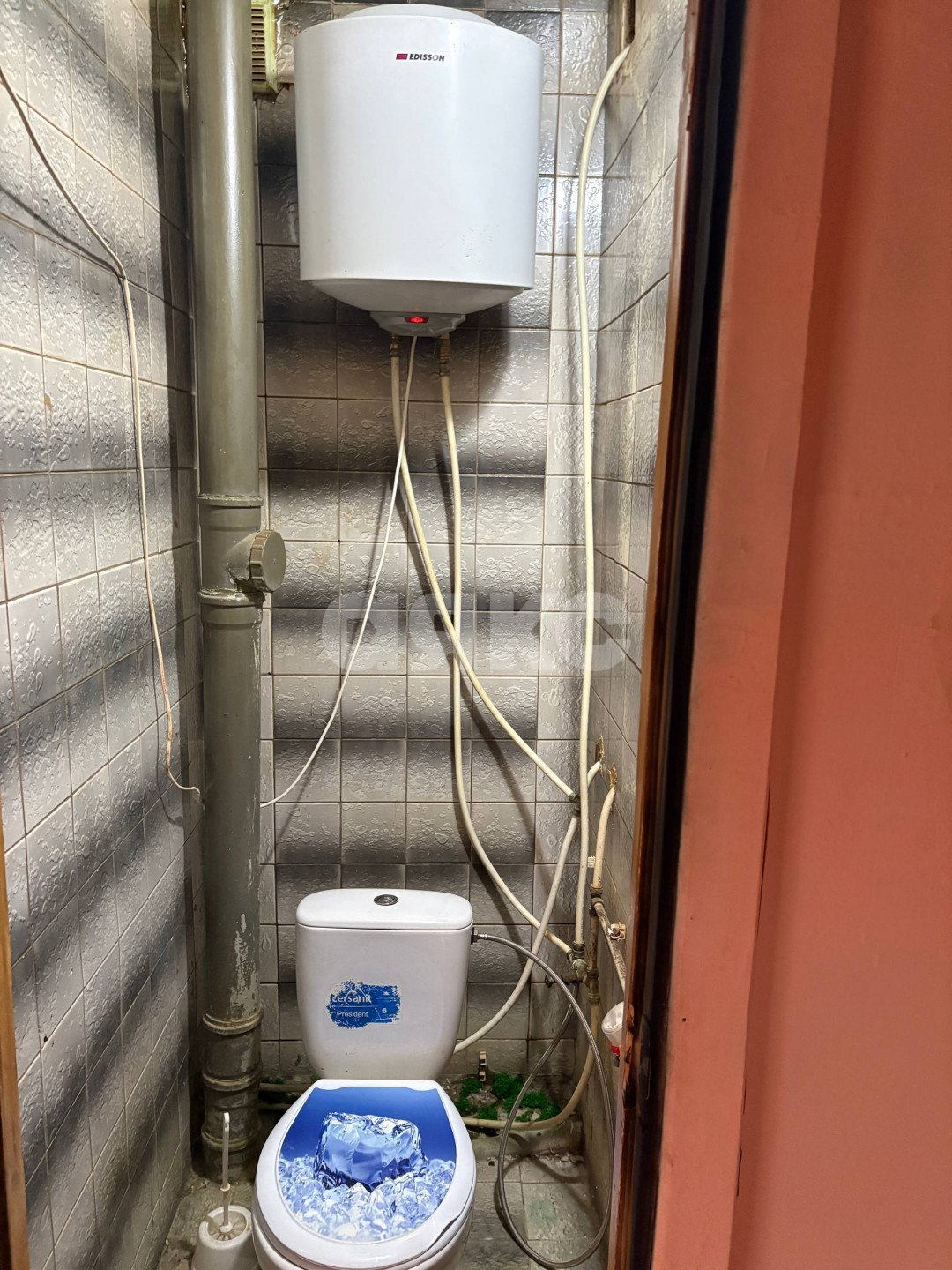 Фото №2: 2-комнатная квартира 55 м² - Луганск, Артёмовский, мкр. Степной квартал, 21