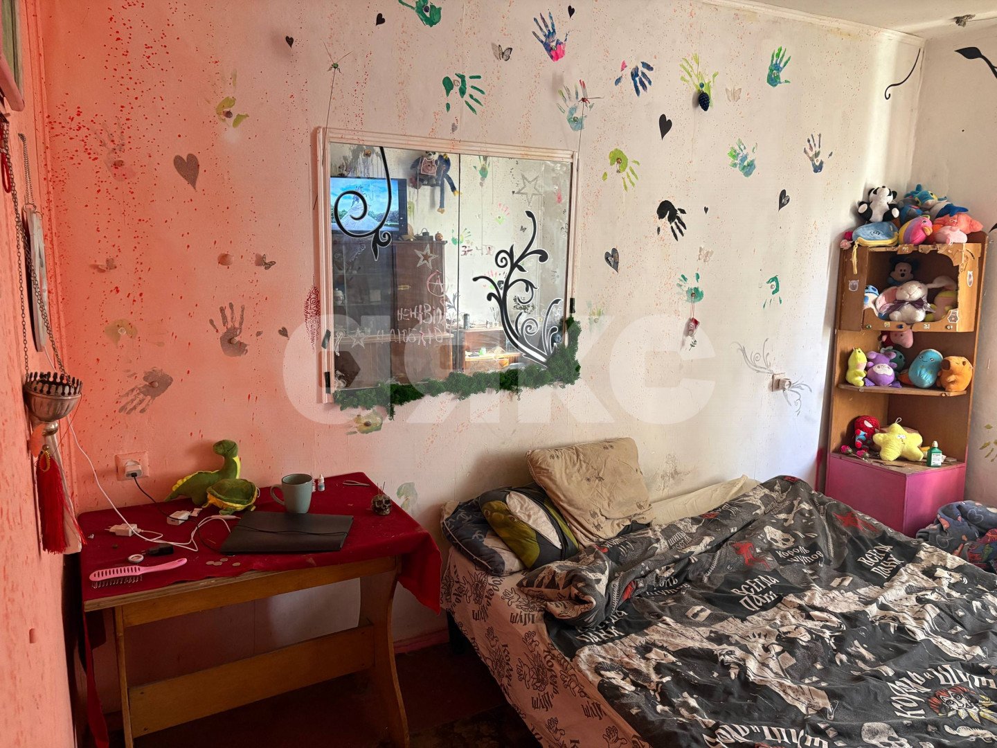 Фото №5: 2-комнатная квартира 55 м² - Луганск, Артёмовский, мкр. Степной квартал, 21