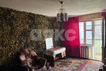 Фото №1: 2-комнатная квартира 55 м² - Луганск, мкр. Степной квартал, 21