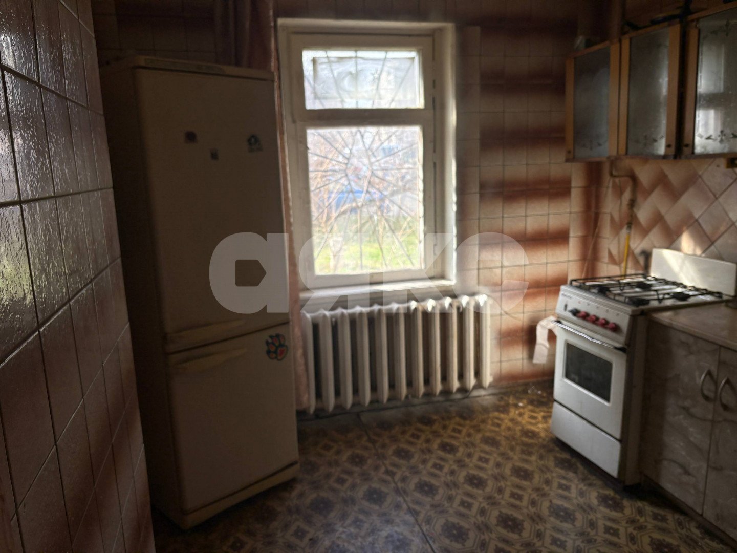 Фото №8: 2-комнатная квартира 55 м² - Луганск, Артёмовский, мкр. Степной квартал, 21