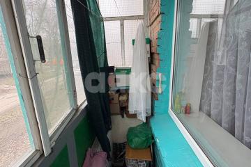 Фото №5: 1-комнатная квартира 29 м² - Луганск, мкр. Солнечный квартал, 12