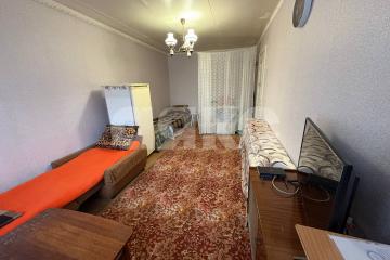 Фото №2: 1-комнатная квартира 29 м² - Луганск, мкр. Солнечный квартал, 12