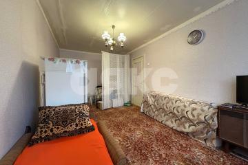 Фото №1: 1-комнатная квартира 29 м² - Луганск, мкр. Солнечный квартал, 12