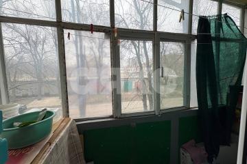 Фото №4: 1-комнатная квартира 29 м² - Луганск, мкр. Солнечный квартал, 12