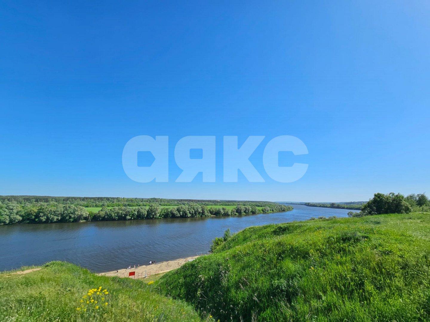 Фото №17: 1-комнатная квартира 35 м² - Коломна, р. Колычёво, ул. Девичье Поле, 12к4