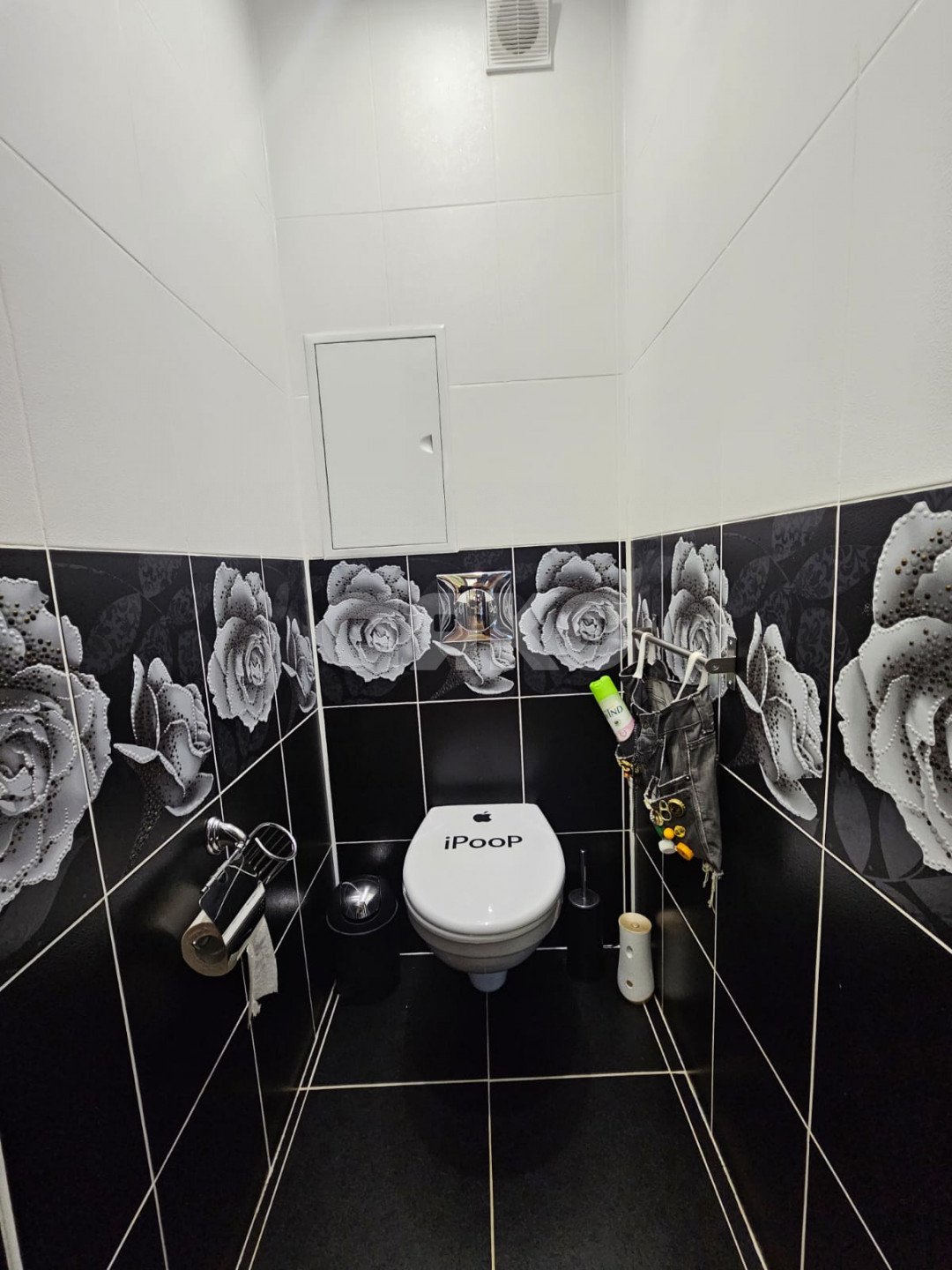 Фото №9: 1-комнатная квартира 35 м² - Коломна, р. Колычёво, ул. Девичье Поле, 12к4