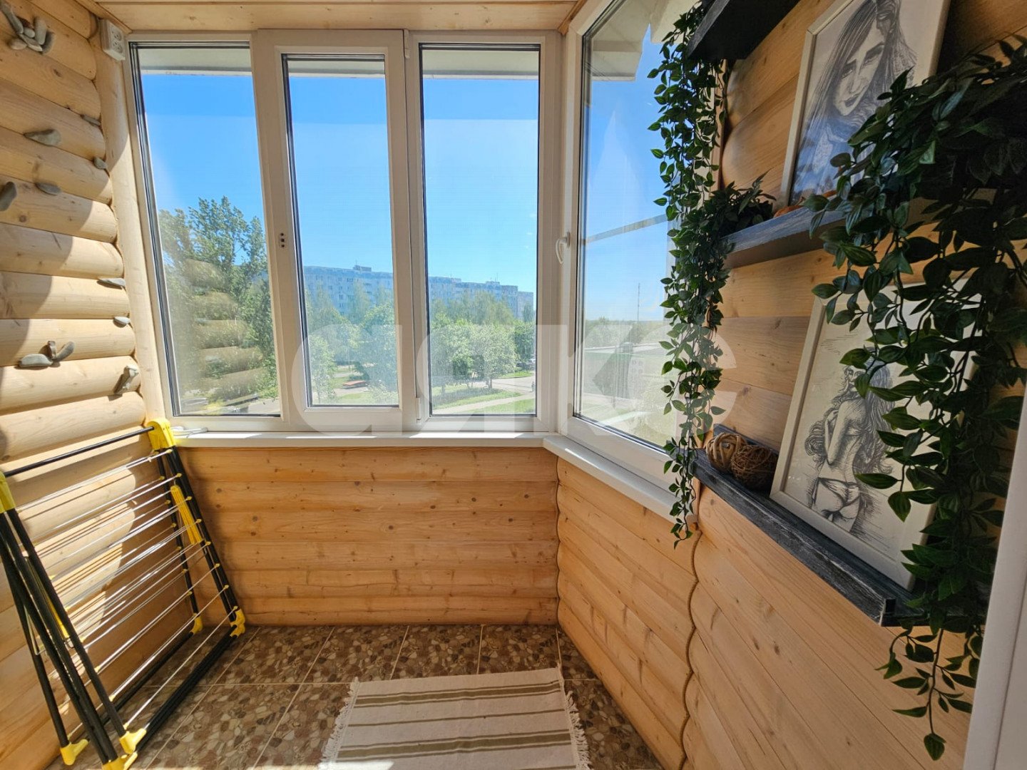 Фото №13: 1-комнатная квартира 35 м² - Коломна, р. Колычёво, ул. Девичье Поле, 12к4