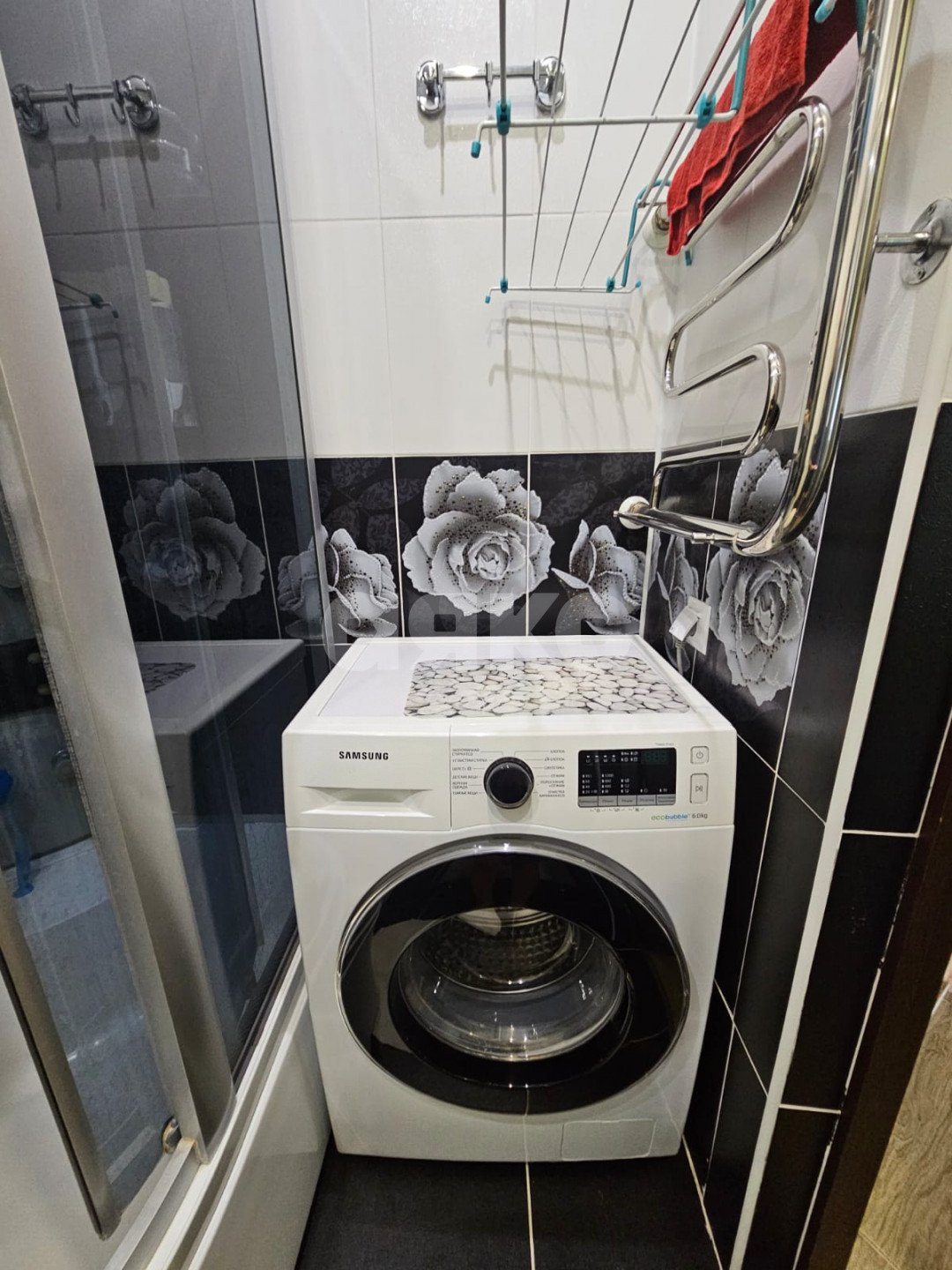 Фото №10: 1-комнатная квартира 35 м² - Коломна, р. Колычёво, ул. Девичье Поле, 12к4