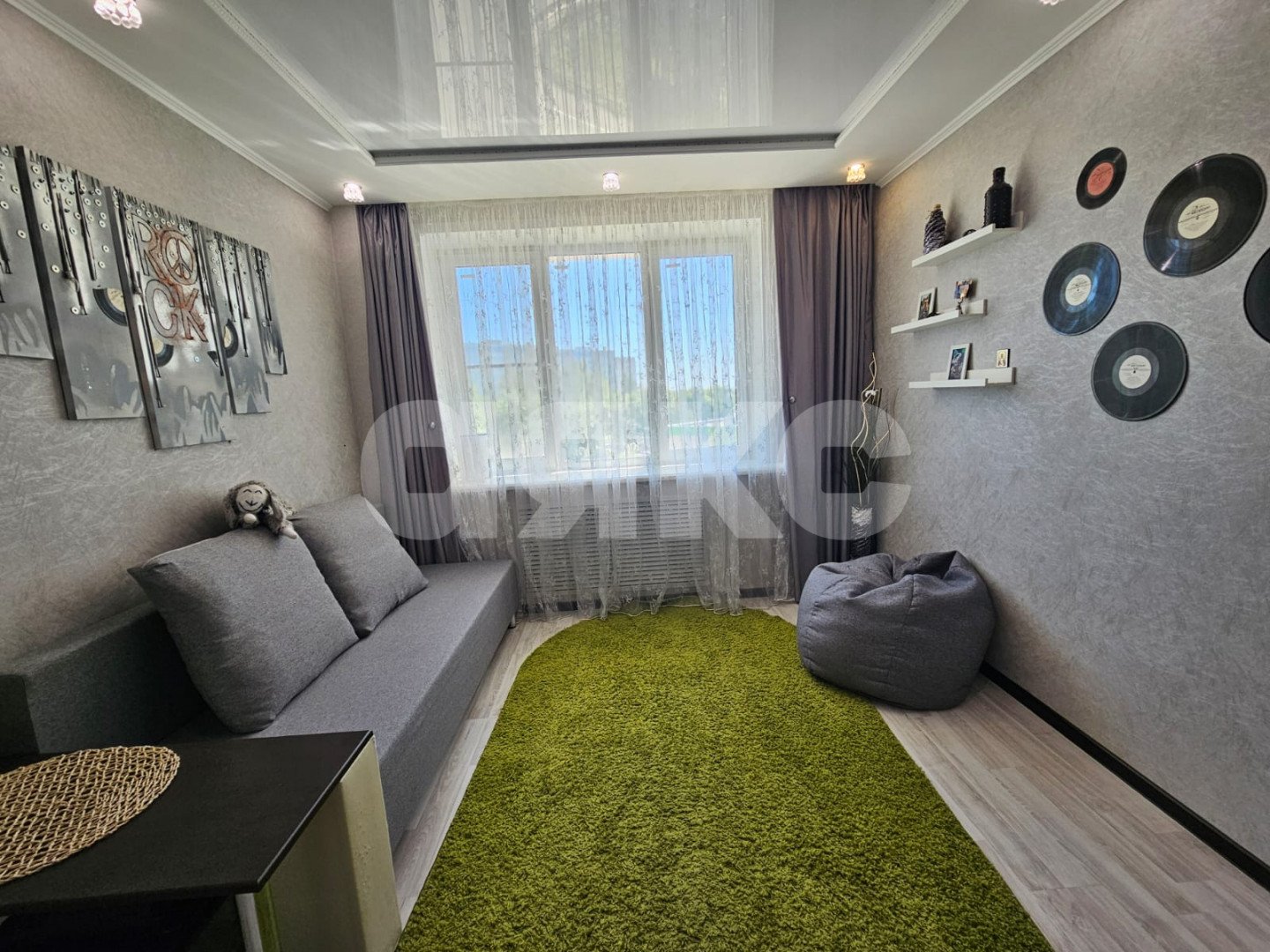 Фото №1: 1-комнатная квартира 35 м² - Коломна, р. Колычёво, ул. Девичье Поле, 12к4