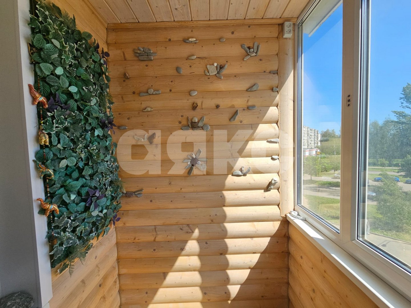 Фото №12: 1-комнатная квартира 35 м² - Коломна, р. Колычёво, ул. Девичье Поле, 12к4