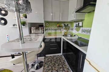 Фото №3: 1-комнатная квартира 35 м² - Коломна, р. Колычёво, ул. Девичье Поле, 12к4