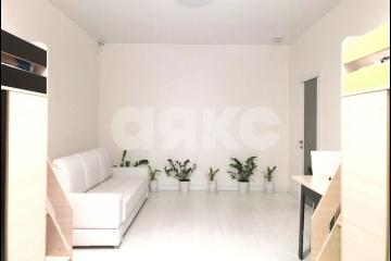 Фото №4: 3-комнатная квартира 83 м² - Жуковский, мкр. жилой комплекс Парк Сити, ул. Амет-хан Султана, 15к4