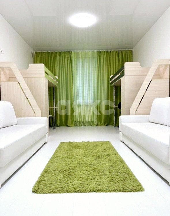 Фото №2: 3-комнатная квартира 83 м² - Жуковский, Горельники, 15-й квартал, мкр. жилой комплекс Парк Сити, ул. Амет-хан Султана, 15к4