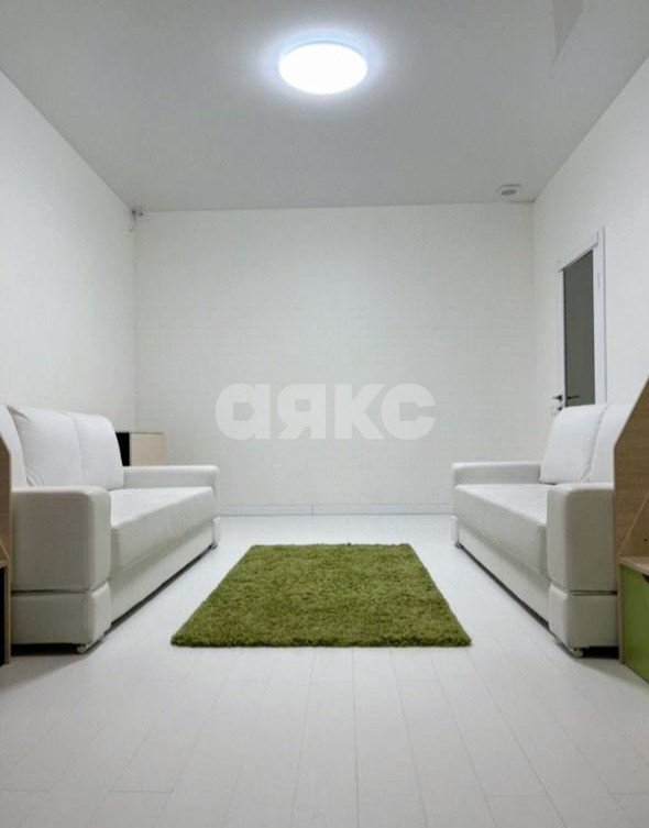 Фото №3: 3-комнатная квартира 83 м² - Жуковский, Горельники, 15-й квартал, мкр. жилой комплекс Парк Сити, ул. Амет-хан Султана, 15к4