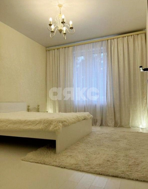 Фото №7: 3-комнатная квартира 83 м² - Жуковский, Горельники, 15-й квартал, мкр. жилой комплекс Парк Сити, ул. Амет-хан Султана, 15к4