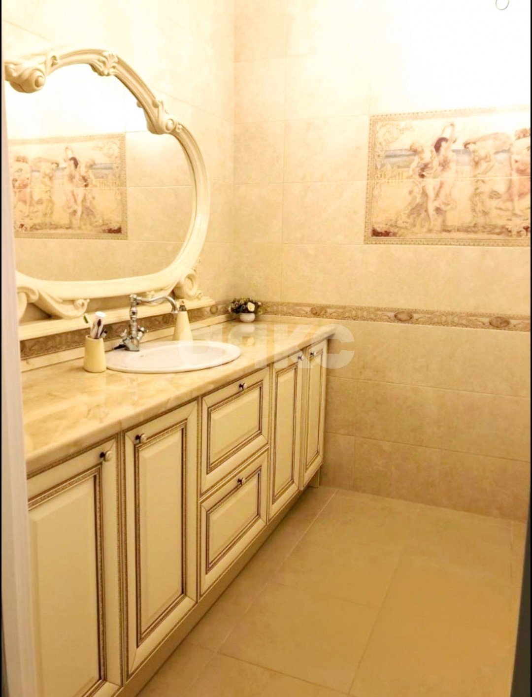 Фото №11: 3-комнатная квартира 83 м² - Жуковский, Горельники, 15-й квартал, мкр. жилой комплекс Парк Сити, ул. Амет-хан Султана, 15к4