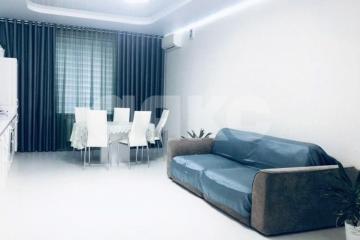 Фото №1: 3-комнатная квартира 83 м² - Жуковский, мкр. жилой комплекс Парк Сити, ул. Амет-хан Султана, 15к4