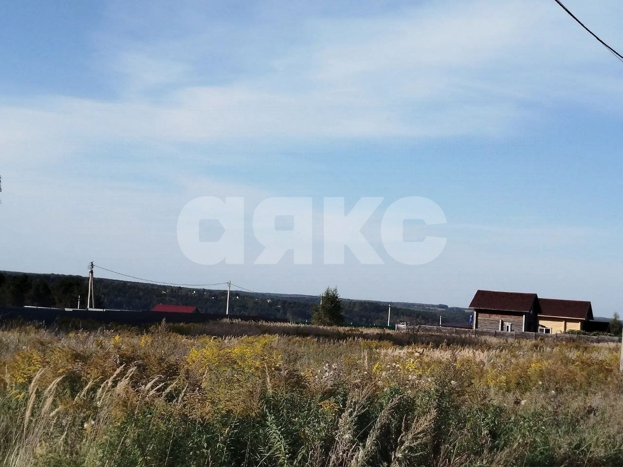 Фото №1: Участок садоводство 13 сот. - Бунырево