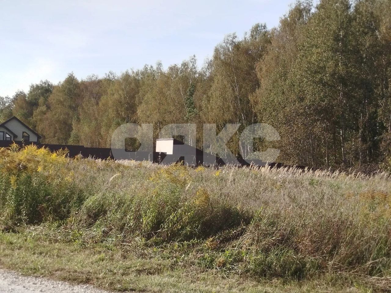 Фото №2: Участок садоводство 13 сот. - Бунырево