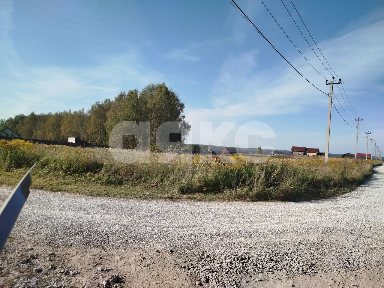 Фото №3: Участок садоводство 13 сот. - Бунырево