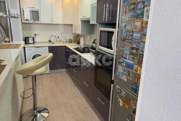 Фото №3: 2-комнатная квартира 47 м² - Кореновск, ул. Нижняя, 2