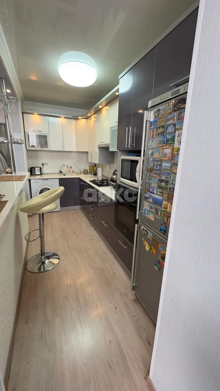 Фото №3: 2-комнатная квартира 47 м² - Кореновск, ул. Нижняя, 2