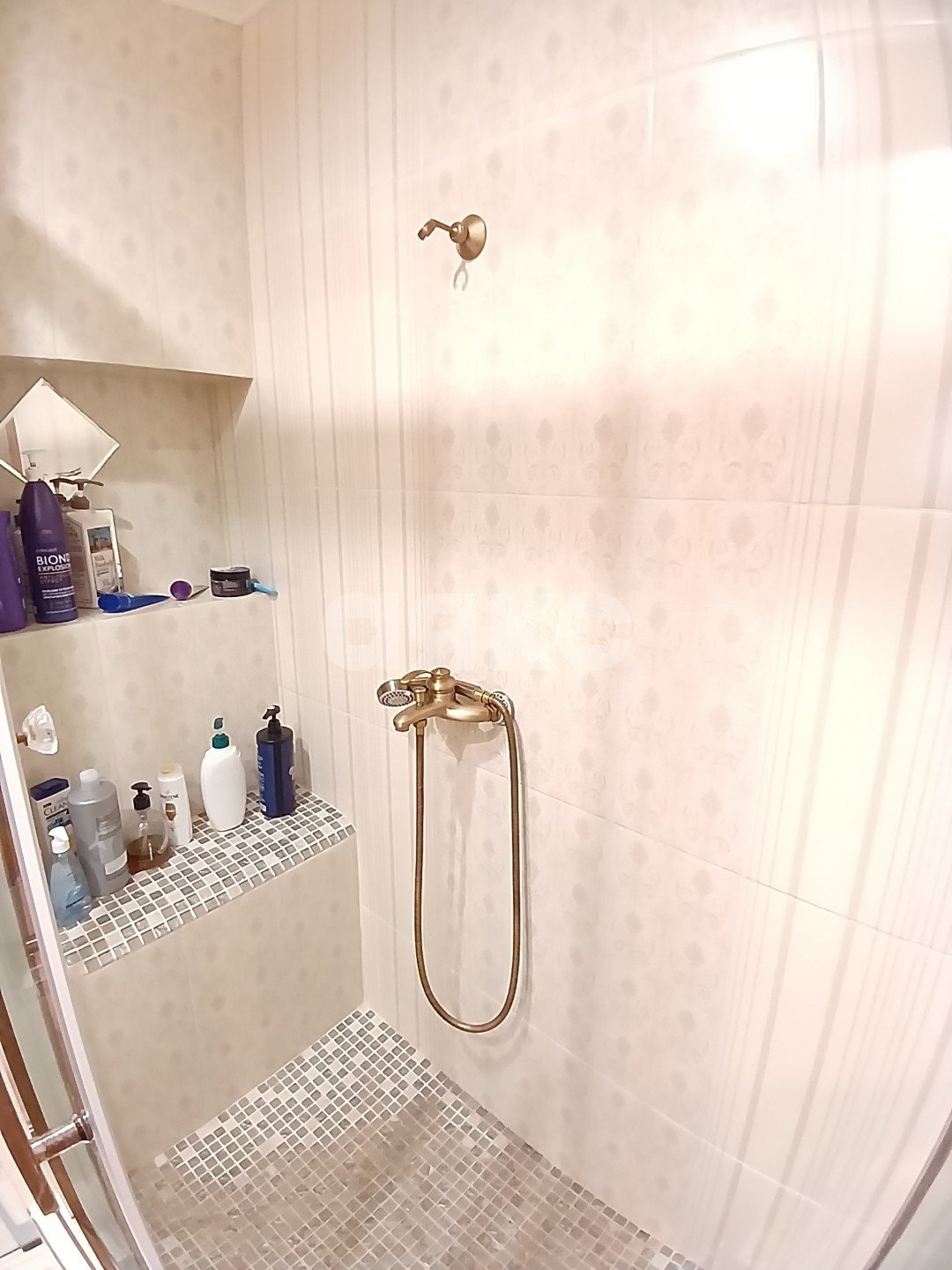 Фото №17: 3-комнатная квартира 73 м² - Анапа, 3Б, мкр. жилой комплекс Метеора, ул. Ленина, 185Ак5