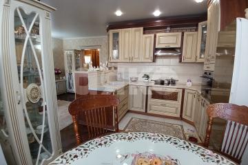 Фото №5: 3-комнатная квартира 73 м² - Анапа, мкр. жилой комплекс Метеора, ул. Ленина, 185Ак5