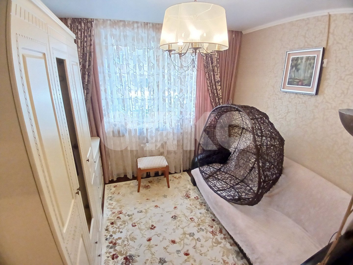 Фото №13: 3-комнатная квартира 73 м² - Анапа, 3Б, мкр. жилой комплекс Метеора, ул. Ленина, 185Ак5