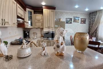 Фото №2: 3-комнатная квартира 73 м² - Анапа, мкр. жилой комплекс Метеора, ул. Ленина, 185Ак5