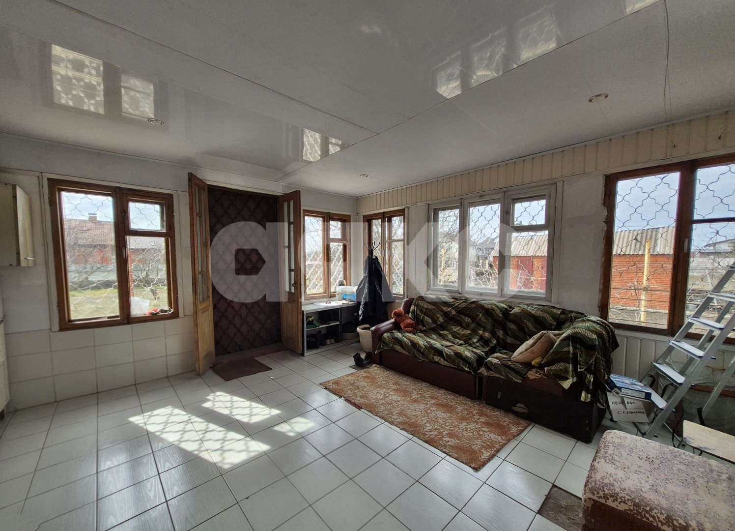 Фото №16: Дом 260 м² + 8 сот. - Ильичёвское, ул. Надежды