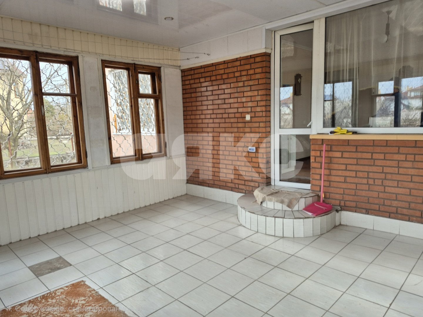 Фото №17: Дом 260 м² + 8 сот. - Ильичёвское, ул. Надежды