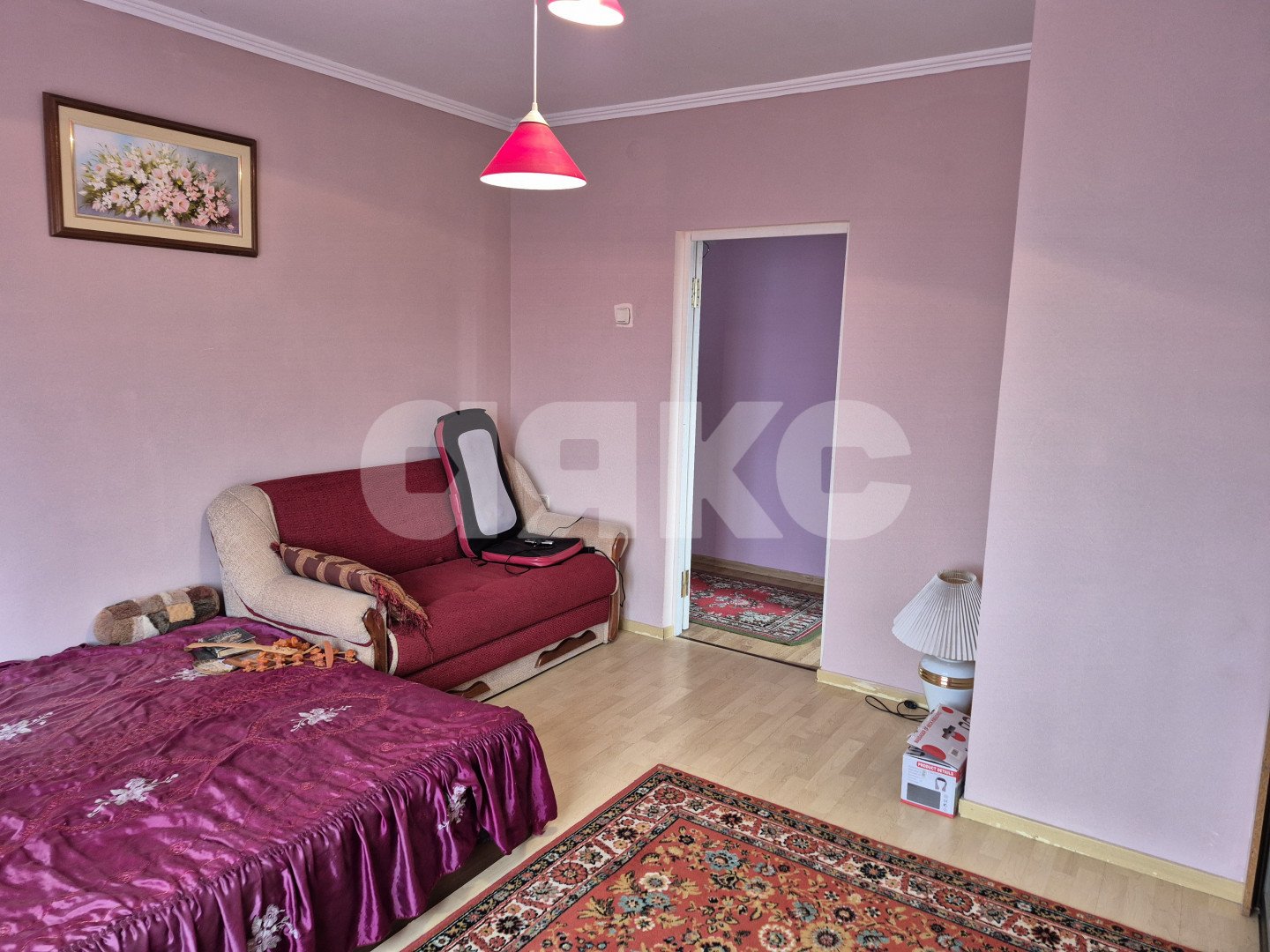 Фото №9: Дом 260 м² + 8 сот. - Ильичёвское, ул. Надежды