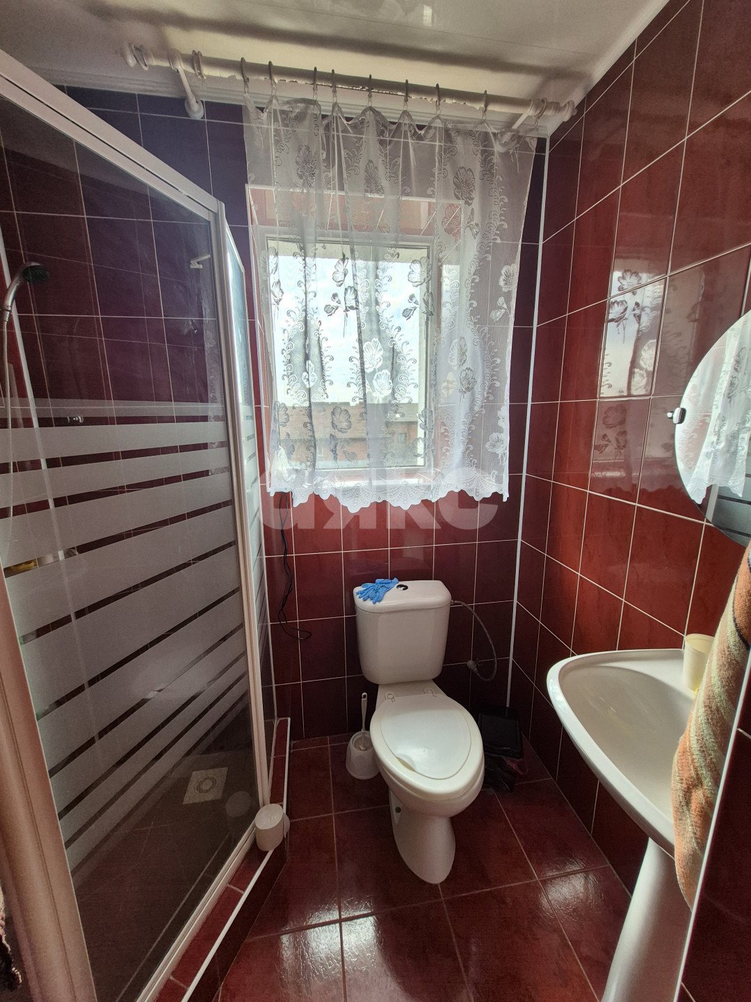 Фото №20: Дом 260 м² + 8 сот. - Ильичёвское, ул. Надежды