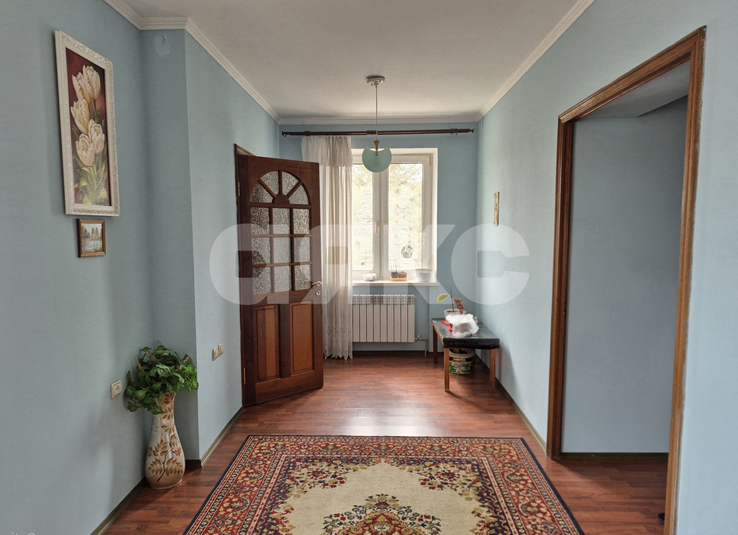 Фото №6: Дом 260 м² + 8 сот. - Ильичёвское, ул. Надежды