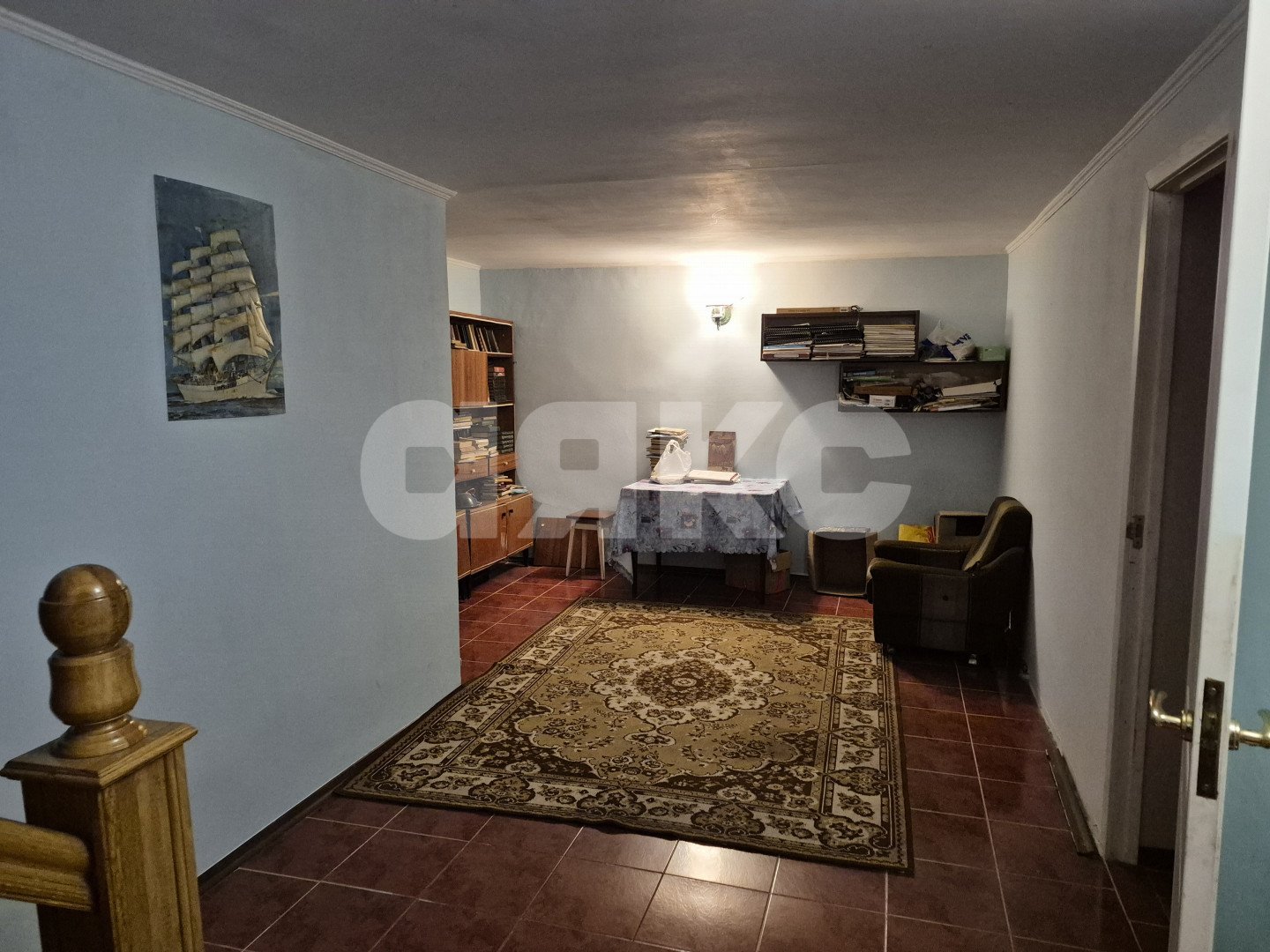 Фото №15: Дом 260 м² + 8 сот. - Ильичёвское, ул. Надежды