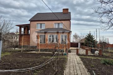 Фото №1: Дом 260 м² - Ильичёвское, ул. Надежды