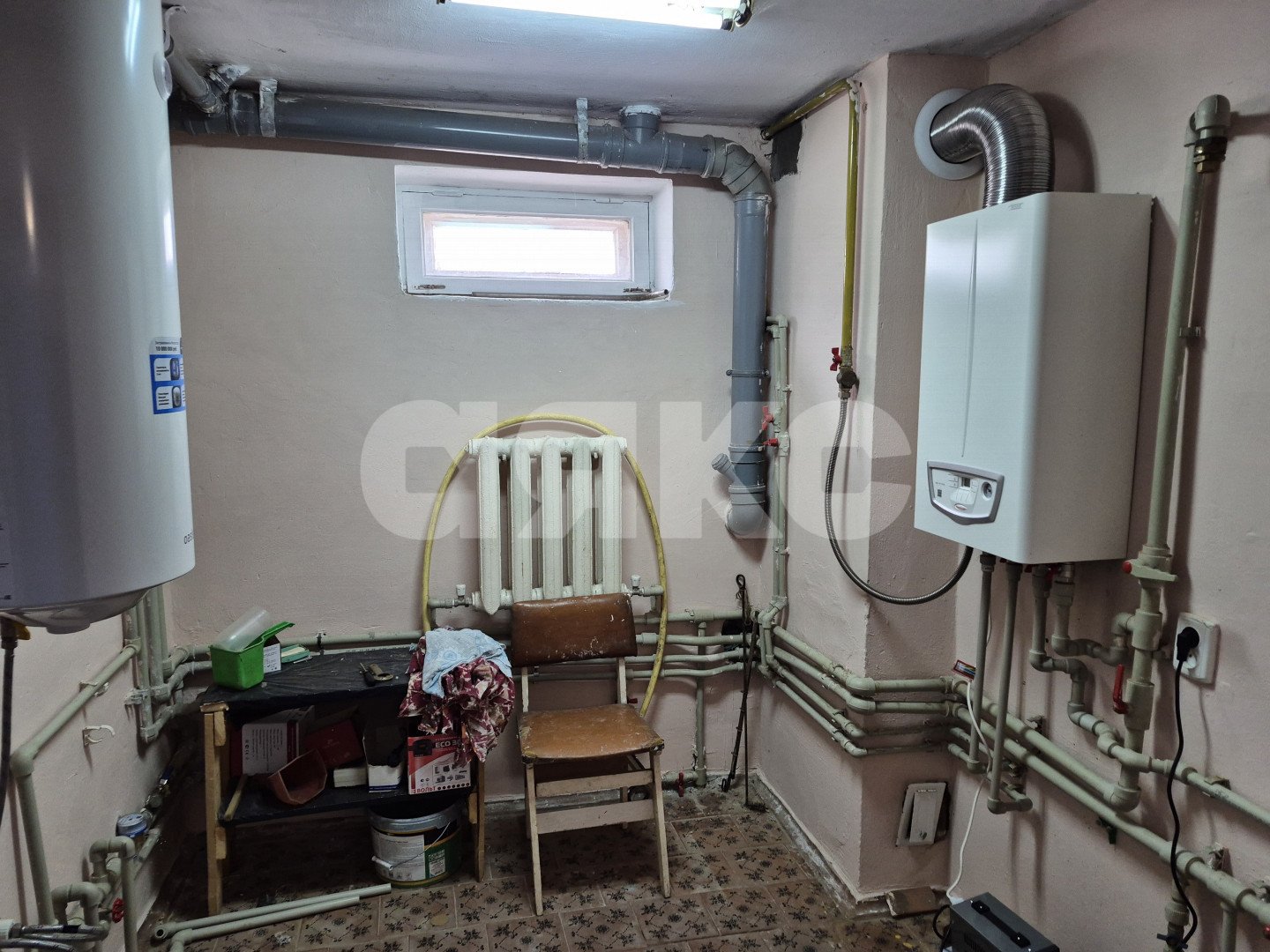 Фото №23: Дом 260 м² + 8 сот. - Ильичёвское, ул. Надежды