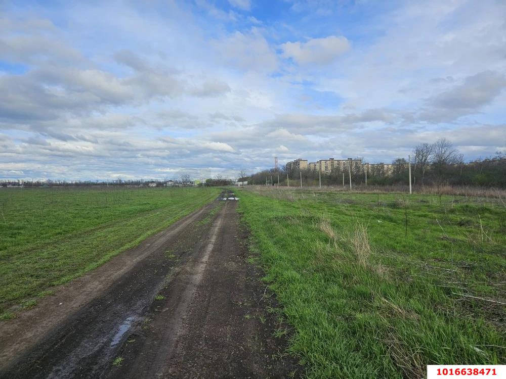 Фото №6: Земельный участок под ИЖС - Краснодар, мкр. Прикубанский внутригородской округ, пр-д 1-й  имени Лаперуза
