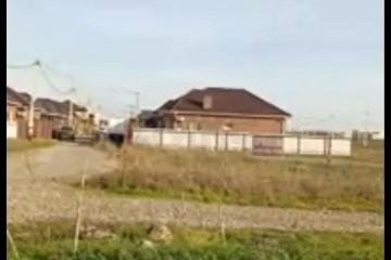 Фото №2: Земельный участок под ИЖС - Краснодар, мкр. Прикубанский внутригородской округ, пр-д 1-й  имени Лаперуза