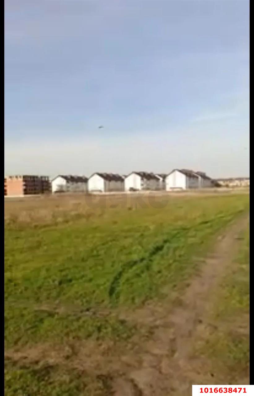 Фото №3: Земельный участок под ИЖС - Краснодар, мкр. Прикубанский внутригородской округ, пр-д 1-й  имени Лаперуза