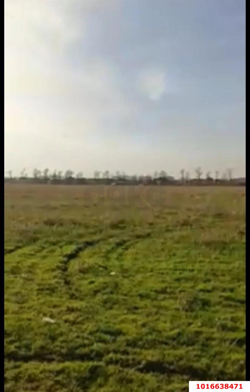 Фото №1: Земельный участок под ИЖС - Краснодар, мкр. Прикубанский внутригородской округ, пр-д 1-й  имени Лаперуза